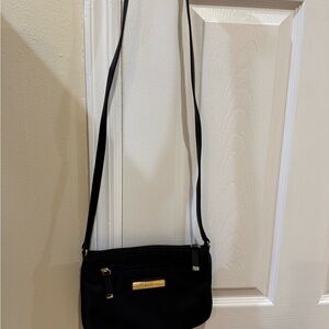 Calvin Klein Black Crossbody Bag